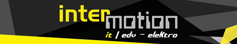 Logo intermotion