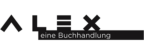Logo Buchhandlung ALEX