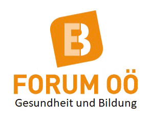 Logo Forum OÖ Gesundheit und Bildung