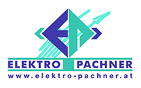 Logo Elektro Pachner