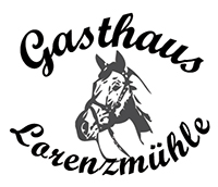Logo Lorenzmühle