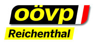 Logo ÖVP Reichenthal