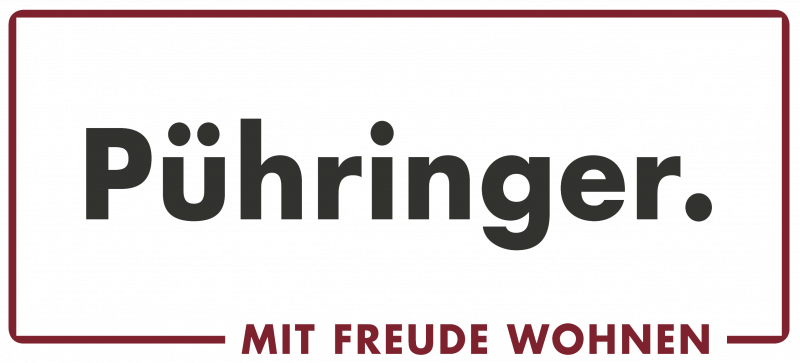 Logo Pühringer
