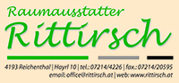 Logo Rittirsch