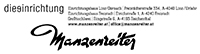 Logo Manzenreiter