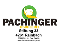 Logo Pachinger
