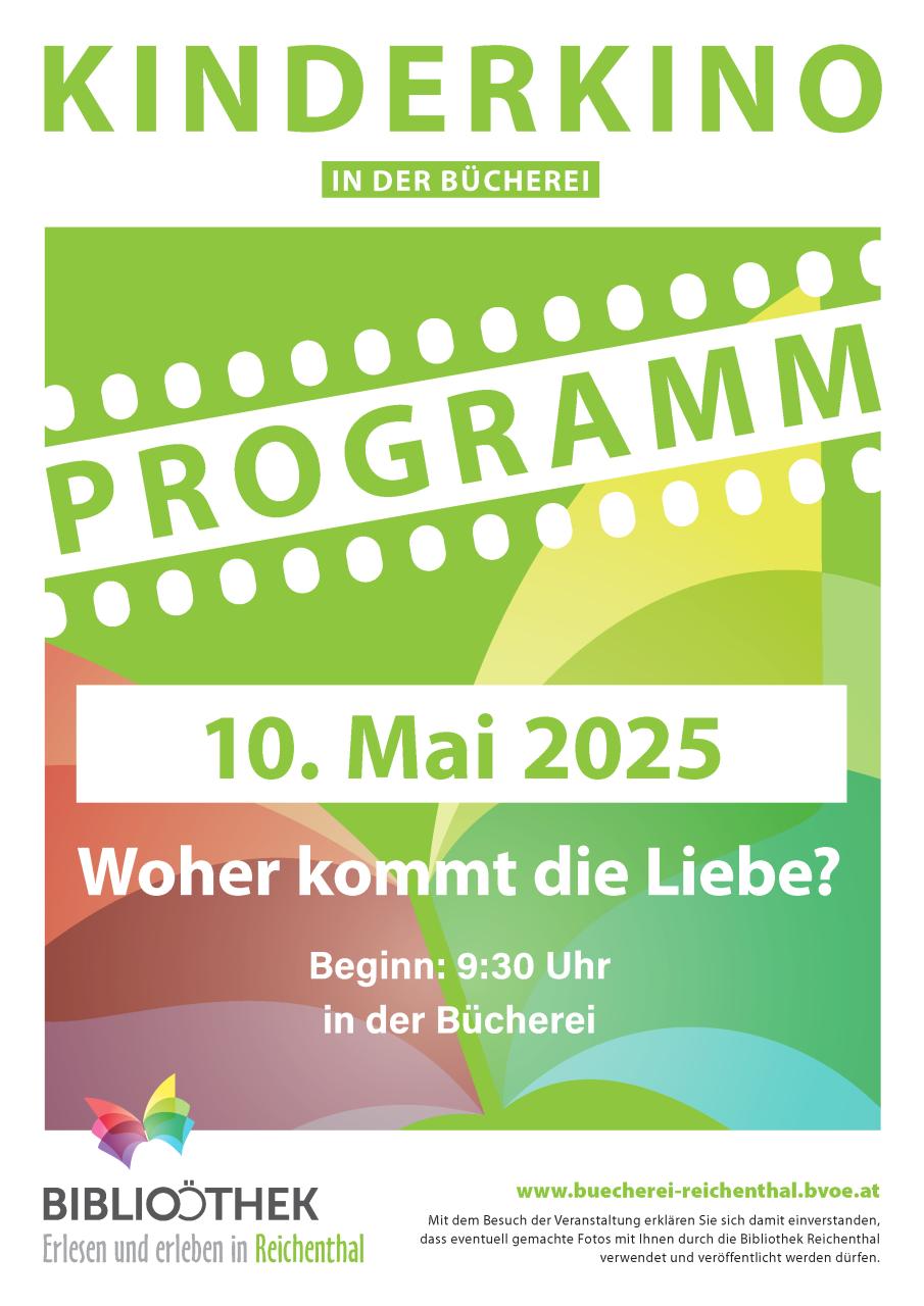 Kinderkino
