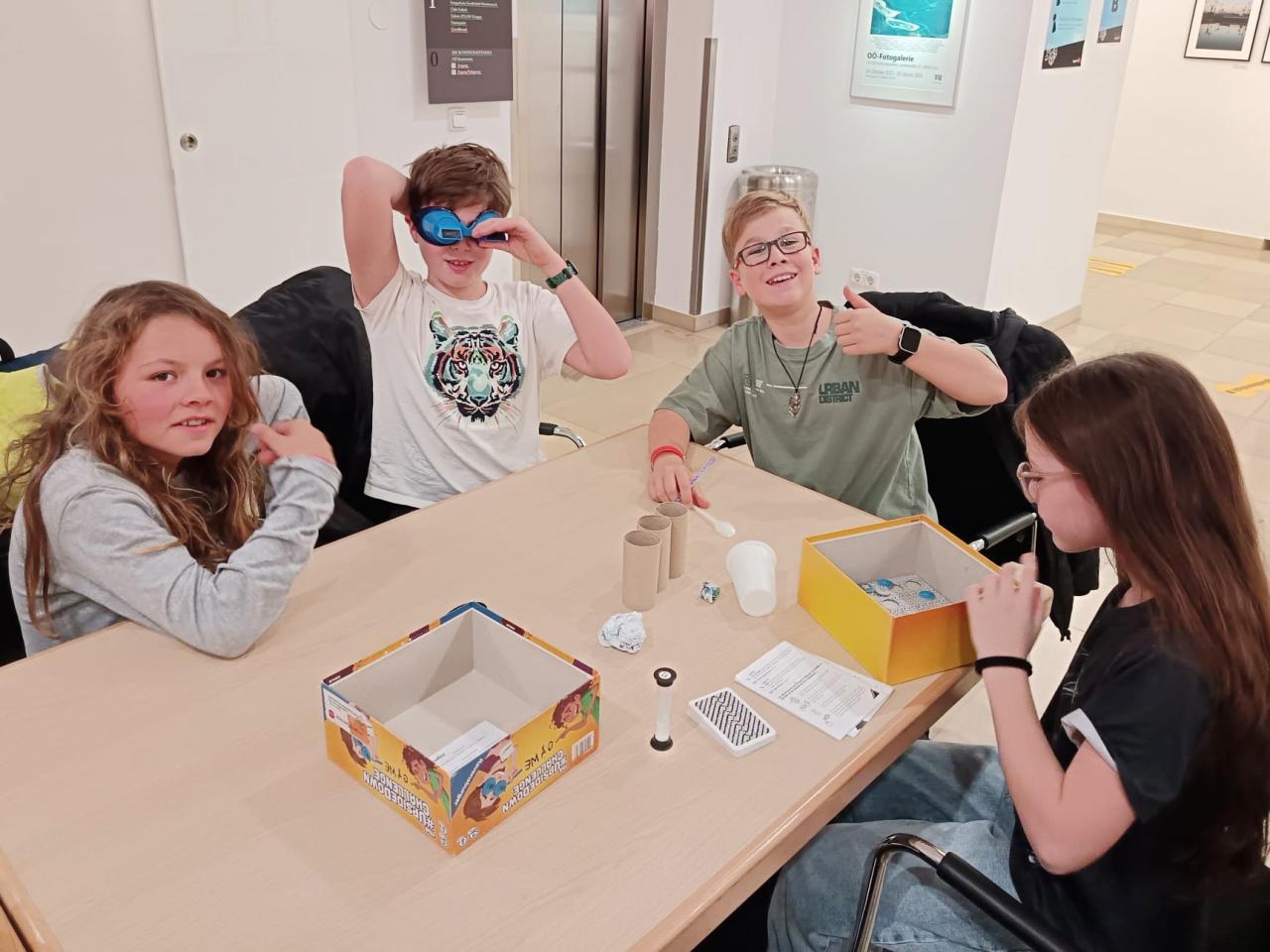 Lange Nacht der Spiele