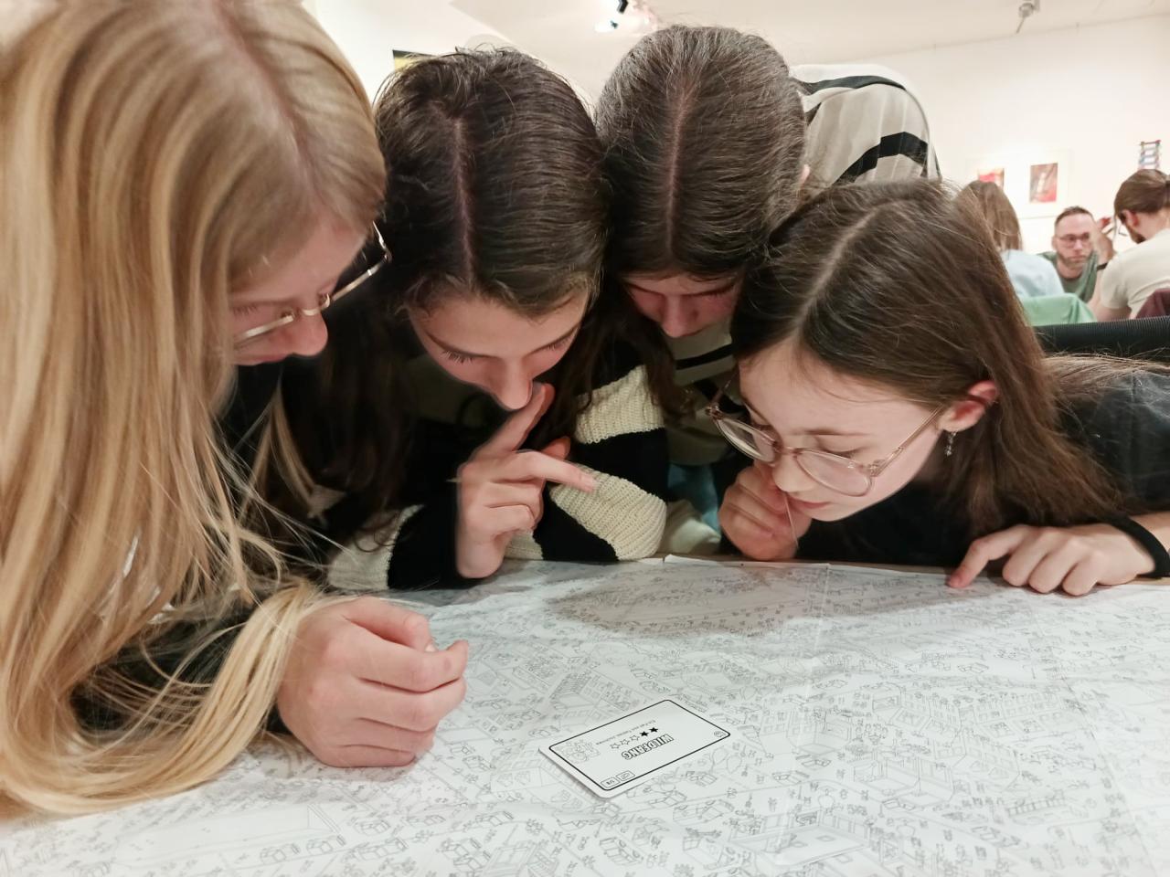 Lange Nacht der Spiele