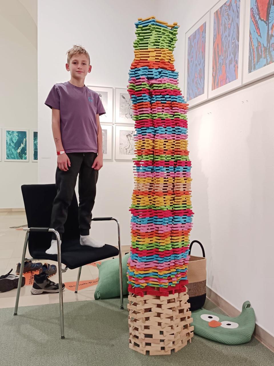 Lange Nacht der Spiele