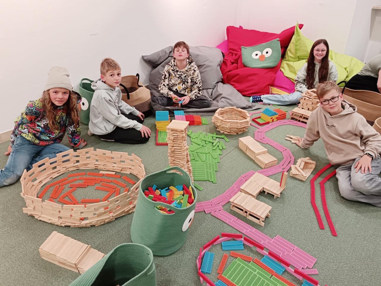 Lange Nacht der Spiele