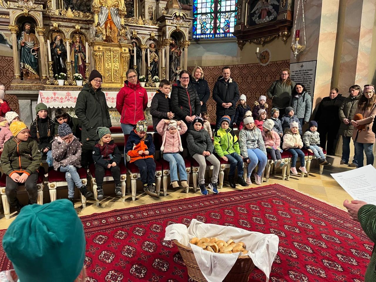 Ostern mit Kinderkino