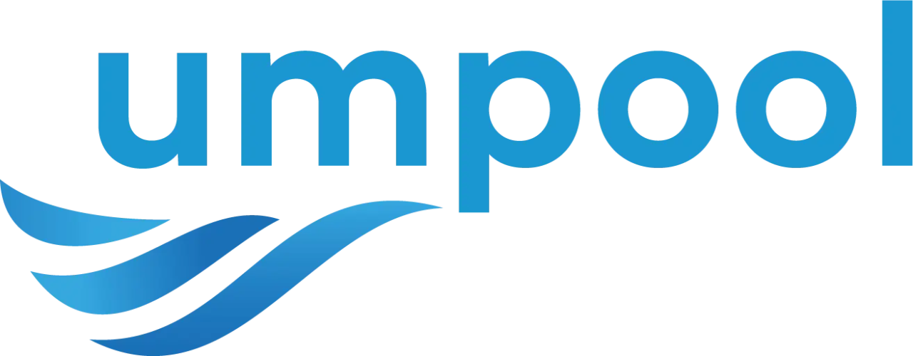 Logo umpool