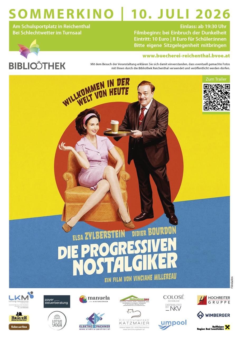 Sommerkino