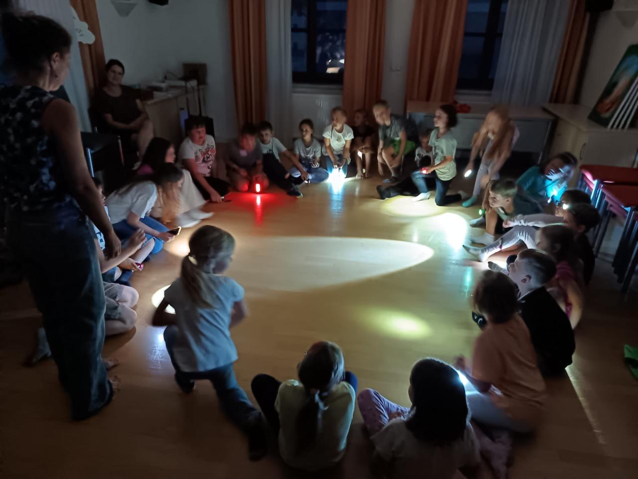 Ferienprogramm