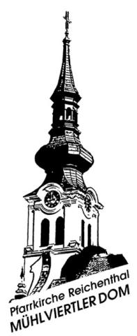 Logo Pfarre Reichenthal