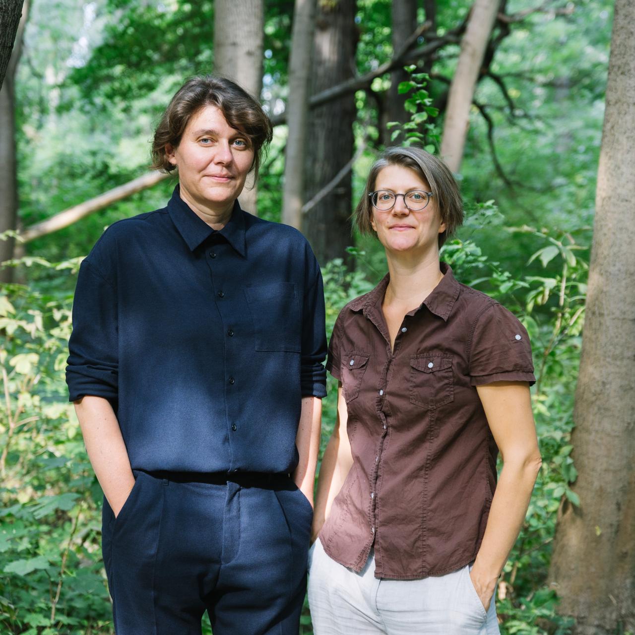 Lesung für Kinder mit Spagl und Etz